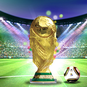 世界杯签运落定，四大看点拉满（世界杯抽签定局，四大看点爆棚）