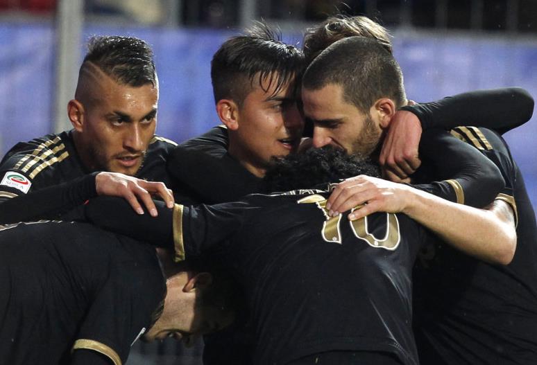 德罗西：热那亚主动向我发出邀约，现在渴望尽快拿到积分（德罗西称热那亚主动邀约，盼尽快拿分）