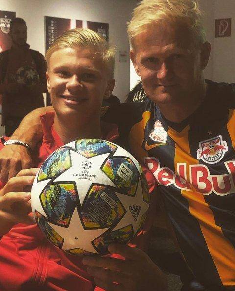 简直令人叹为观止，11年前的今天，拉姆塞打进了欧冠历史上最伟大的进球之一（11年前的今天，拉姆塞奉上欧冠史诗级神作，震撼至今）