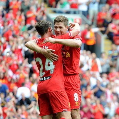 半场：国米1-0科莫，恩里克长驱直入助攻劳塔罗破门（半场战报：国米暂1-0领先科莫，恩里克奔袭送助攻劳塔罗破门）